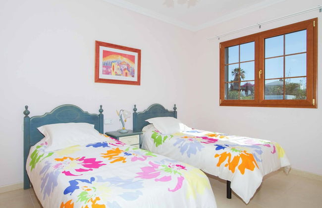 Villa Harmony - Foto 14