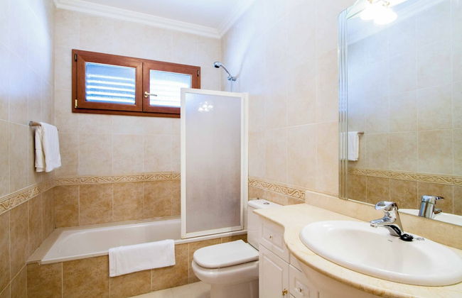 Villa Harmony - Foto 15