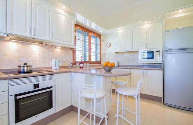 Villa Harmony - Foto 17