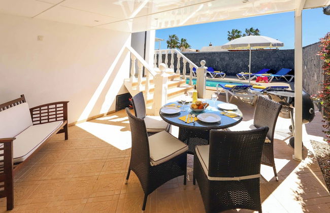 Villa Harmony - Foto 9