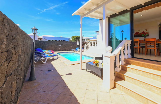 Villa Harmony - Foto 5