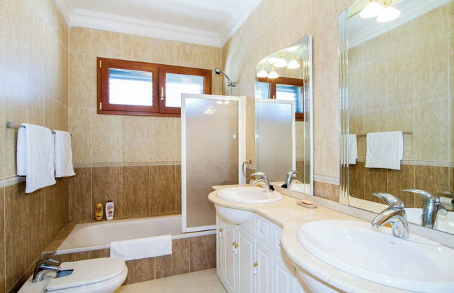 Villa Harmony - Foto 16