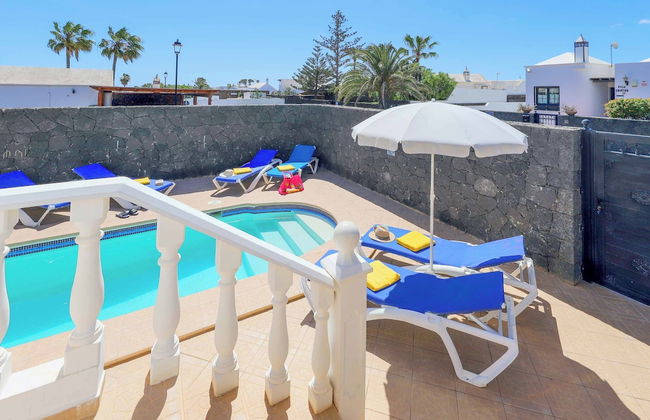 Villa Harmony - Foto 7