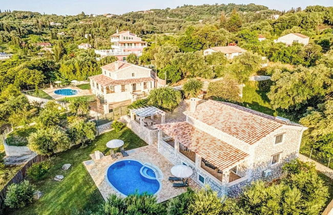 Villa Dias - Foto 6