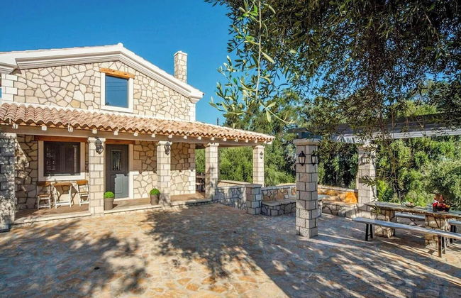 Villa Dias - Foto 4