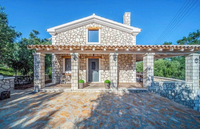 Villa Dias - Foto 2