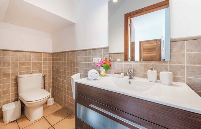 Villa Biel Mallorca - Foto 24