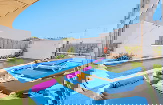 Foto 1 - Villa Biel Mallorca