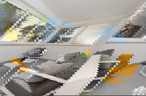 Foto 23 - Tranquil and Bright Apartment With Loggia