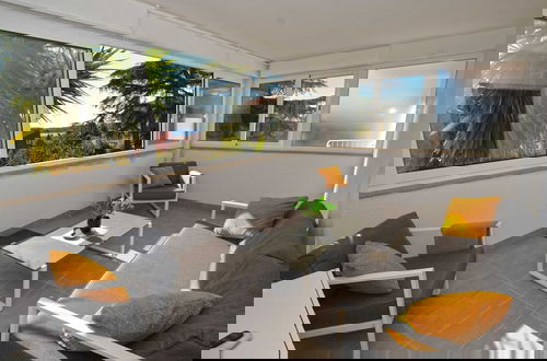 Foto 22 - Tranquil and Bright Apartment With Loggia