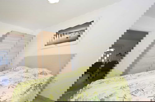 Foto 2 - Tranquil and Bright Apartment With Loggia