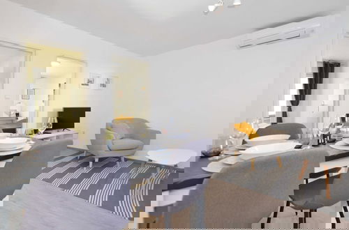 Foto 19 - Tranquil and Bright Apartment With Loggia