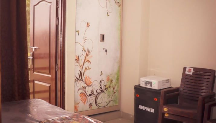 Photo 1 - Happy Home - 10 Mins From Sangam River
