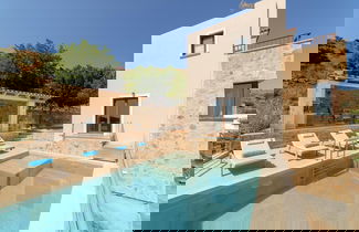 Foto 3 - Le Stelle Villa Georgioupolis