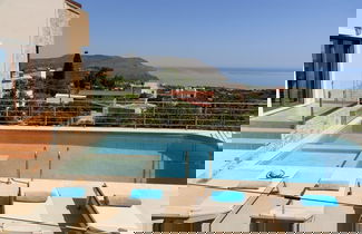 Foto 1 - Le Stelle Villa Georgioupolis
