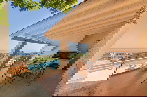 Foto 7 - Le Stelle Villa Georgioupolis