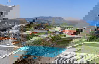 Foto 2 - Le Stelle Villa Georgioupolis