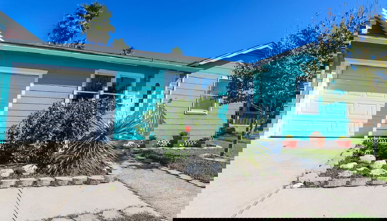 Foto 1 - One-of-a-kind Home Near Moody Gardens
