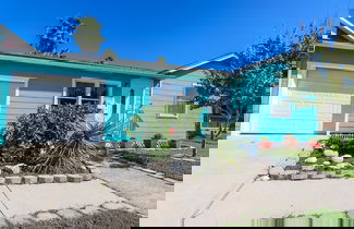 Foto 1 - One-of-a-kind Home Near Moody Gardens