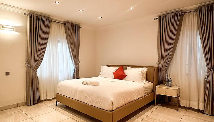 Foto 1 - George Residence SDA Court Ikoyi