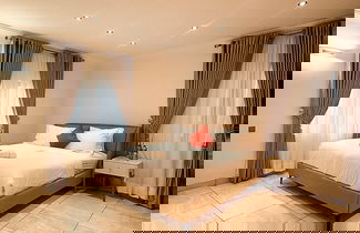 Foto 1 - George Residence SDA Court Ikoyi