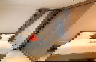 Foto 3 - George Residence SDA Court Ikoyi