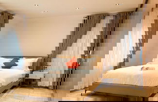 Foto 3 - George Residence SDA Court Ikoyi