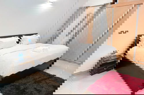Foto 5 - George Residence SDA Court Ikoyi
