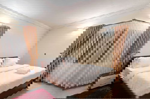 Foto 6 - George Residence SDA Court Ikoyi