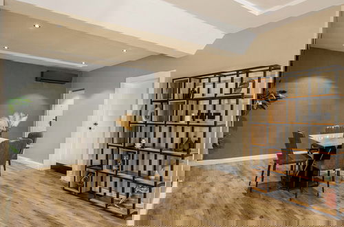 Foto 35 - George Residence SDA Court Ikoyi