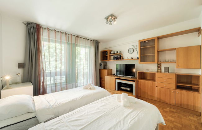Apartment Rudy - Foto 5