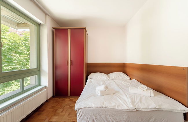 Apartment Rudy - Foto 4