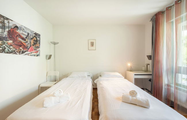 Apartment Rudy - Foto 6