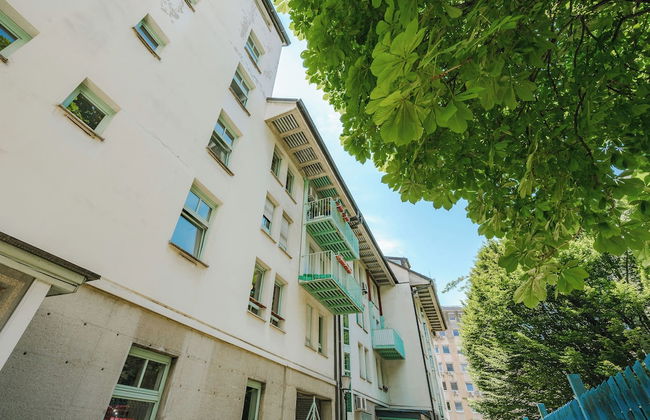 Apartment Rudy - Foto 46