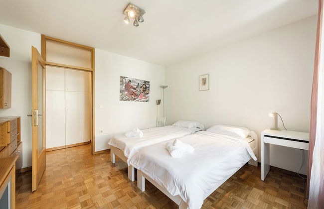 Apartment Rudy - Foto 9
