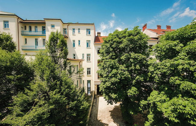 Apartment Rudy - Foto 47