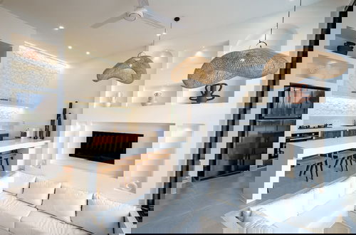 Foto 11 - Villa Ratu Canggu