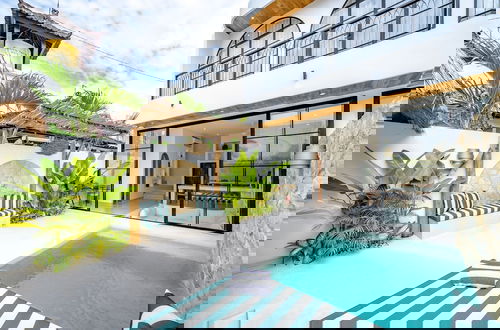 Foto 20 - Villa Ratu Canggu