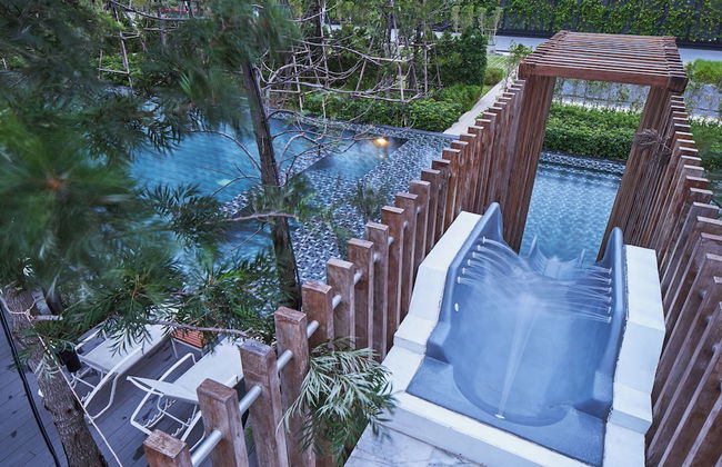 Veranda Condo Pattaya - Photo 24