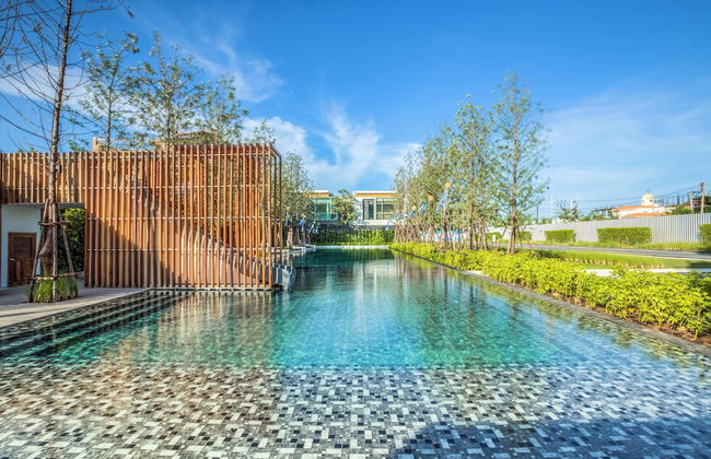 Veranda Condo Pattaya - Photo 1