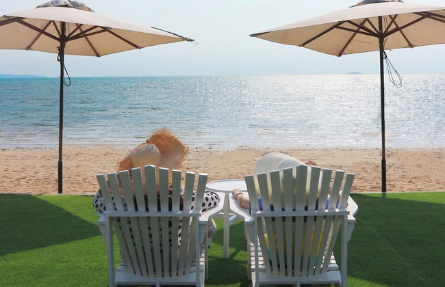 Veranda Condo Pattaya - Photo 29