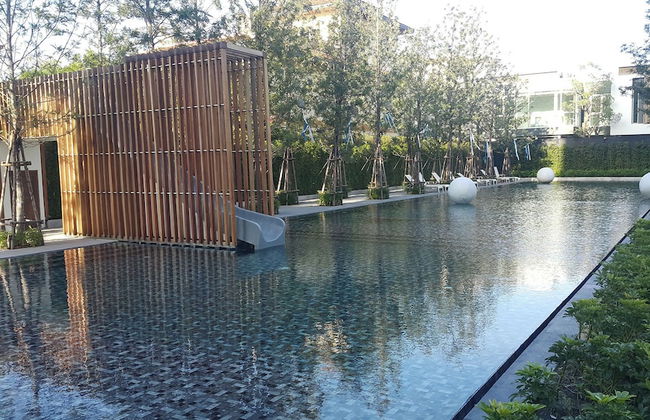 Veranda Condo Pattaya - Photo 28