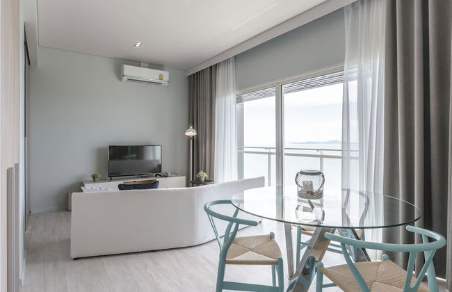 Veranda Condo Pattaya - Photo 13