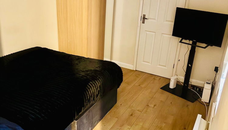 Foto 1 - Derby Spacious Room Studio in City Centre