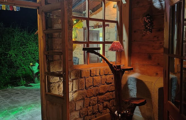 Leela Heritage Villa - Photo 11