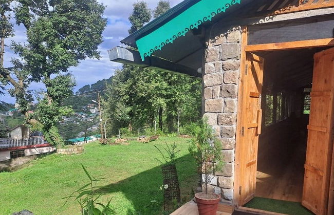 Leela Heritage Villa - Photo 17