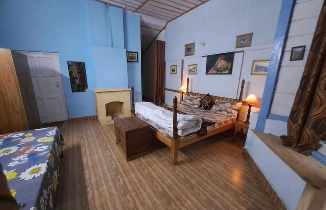 Leela Heritage Villa - Photo 4