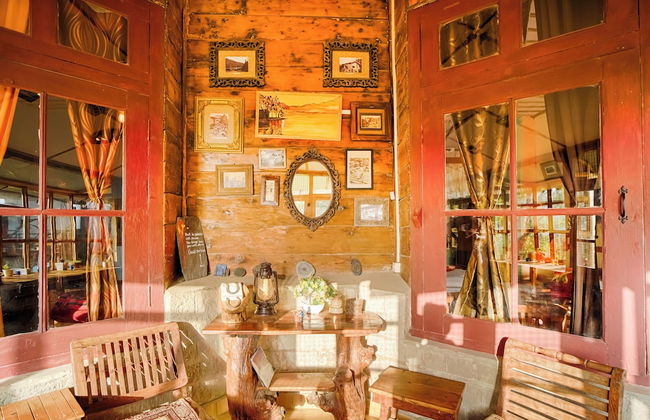 Leela Heritage Villa - Photo 12