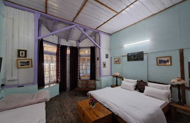 Leela Heritage Villa - Photo 6