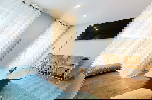Foto 5 - Superb Apartment Center of Paris